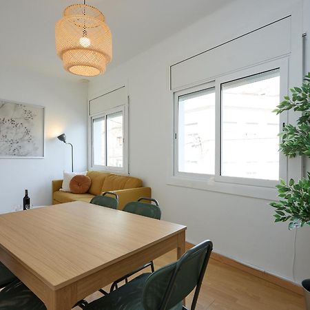 Ferienwohnung Park Guell Barcelona Exterior foto