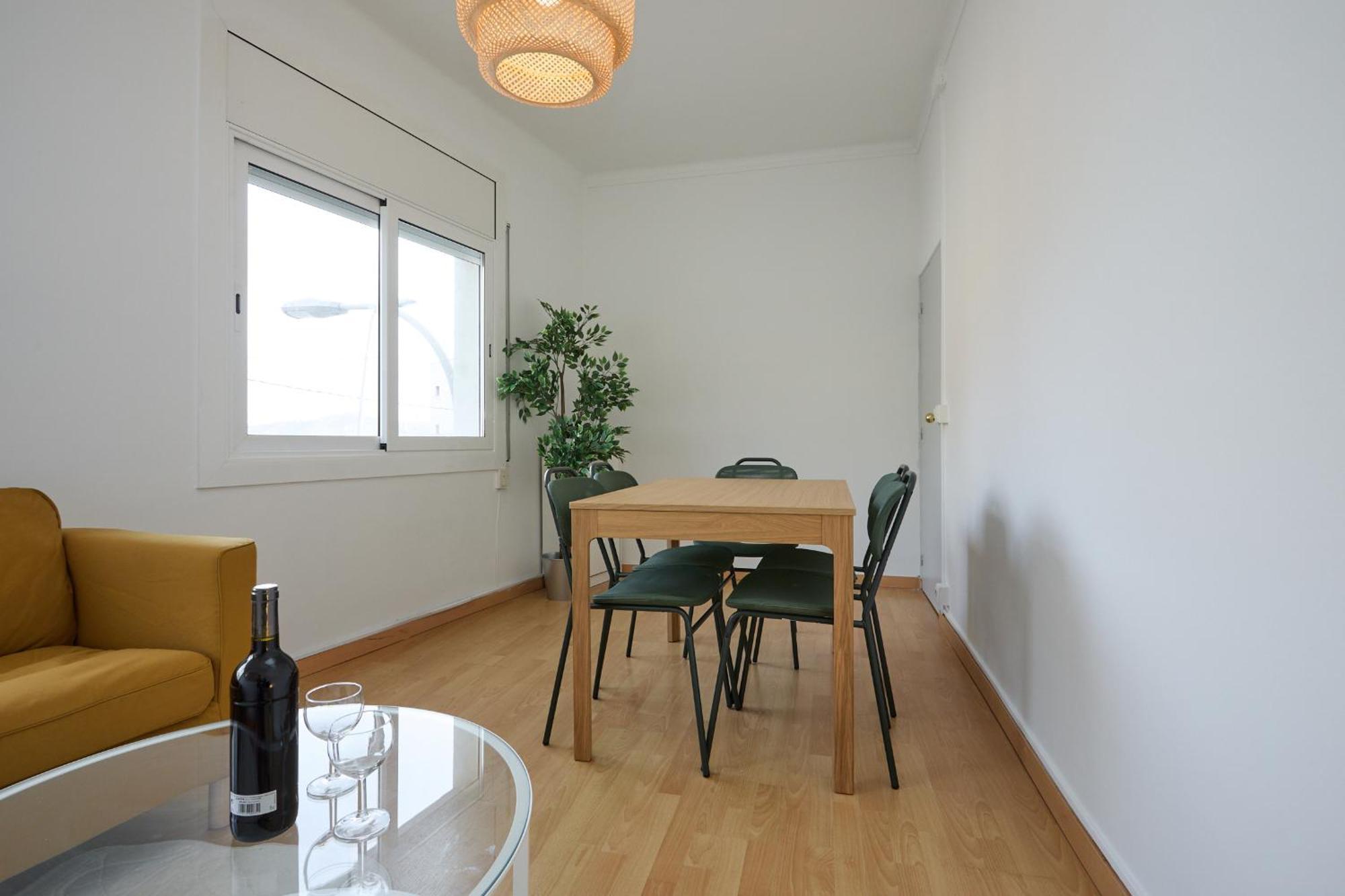 Ferienwohnung Park Guell Barcelona Exterior foto